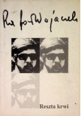 Reszta krwi