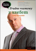 Musimy pogadać Trudne rozmowy z szefem