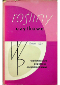 Rośliny użytkowe