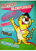 Tempo Olimpijskie Seul 88
