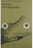 Historie niewiarygodne
