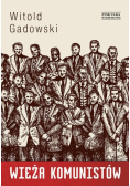 Gadowski Witold - Wieża komunistów