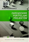 Zarządzanie portfelami projektów