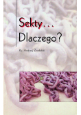 Sekty Dlaczego