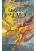 Bohaterowie Legenda o Humie Tom I