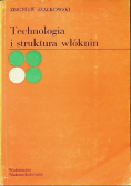 Technologia i struktura włóknin