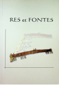 Res et fontes