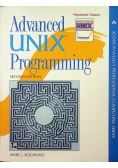 Advanced Unix Programming