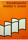 Encyklopedia wiedzy o prasie
