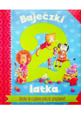 Bajeczki 2 latka