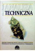 Analiza techniczna