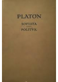 Platon sofista polityk