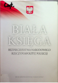 Biała Księga Bezpieczeństwa Narodowego Rzeczypospolitej Polskiej