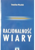 Racjonalność wiary
