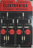 Elektronika w pytaniach i odpowiedziach