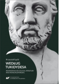 Według Tukidydesa. Rozważania socjologa literatury nad wojną pelopeneską
