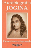 Autobiografia Jogina