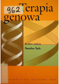 Terapia genowa