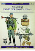 Niemiecki ekwipunek bojowy 1939 45