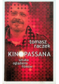 Kinopassana - sztuka oglądania filmów