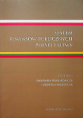 System finansów publicznych Polski i Litwy