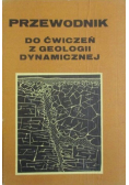 Przewodnik do ćwiczeń z geologii dynamicznej