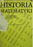 Historia matematyki Tom 3