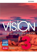 Vision 3 Students Book