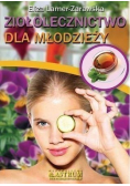Ziołolecznictwo dla młodzieży