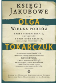 Księgi Jakubowe plus autograf Tokarczuk