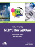 Medycyna sądowa Simpson
