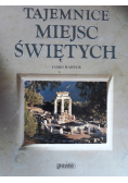 Tajemnice miejsc świętych