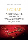 Pokonywanie trudności w małżeństwie i rodzinie