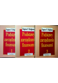 Podstawy zarządzania finansami 3 tomy