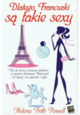 Dlatego Francuzki są takie sexy
