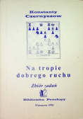 Na tropie dobrego ruchu