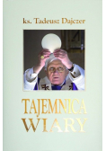 Tajemnica wiary