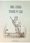 Upadek w czas