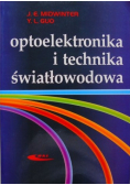 Optoelektronika i technika światłowodowa
