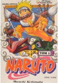 Naruto tom 1