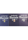 Baśnie 3 Tomy
