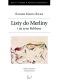 Listy do Merliny i jej syna Balthusa