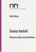 Granice kontroli Maszyneria władzy Jeremy Benthama