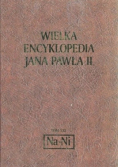 Wielka Encyklopedia Jana Pawła II Tom XXI