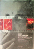 Kino Krzysztofa Kieślowskiego