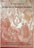 Sumienie w świetle prawdy