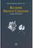 Ruchome protezy częściowe