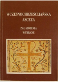 Wczesnochrześcijańska Asceza