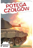 Potęga czołgów