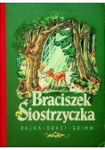 Braciszek i siostrzyczka